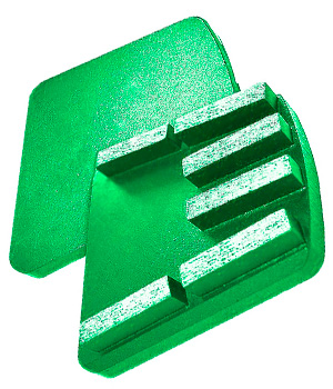 Франкфурт финишный № 1 Кристалл&nbsp;21111