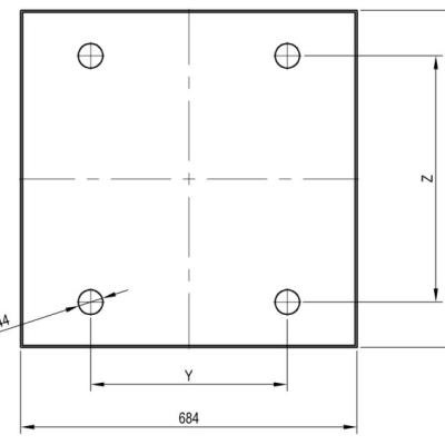Оголовок изолирующий