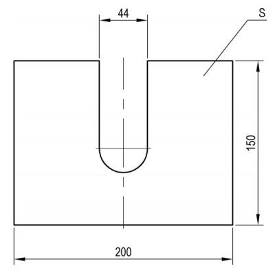 Шайба изолирующая
